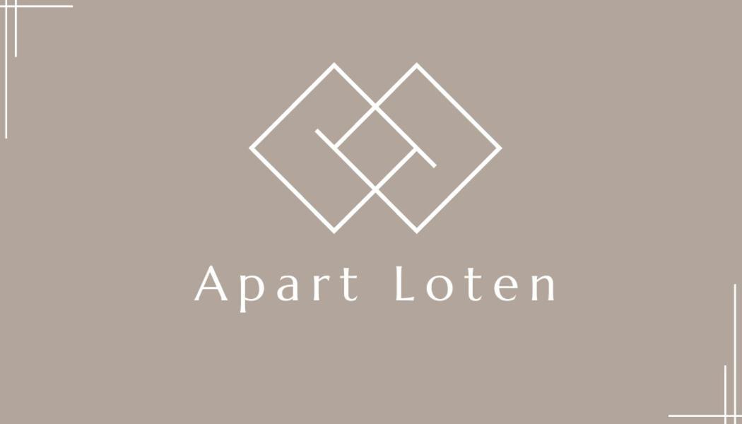 Apart Loten Appartement Eupen Buitenkant foto